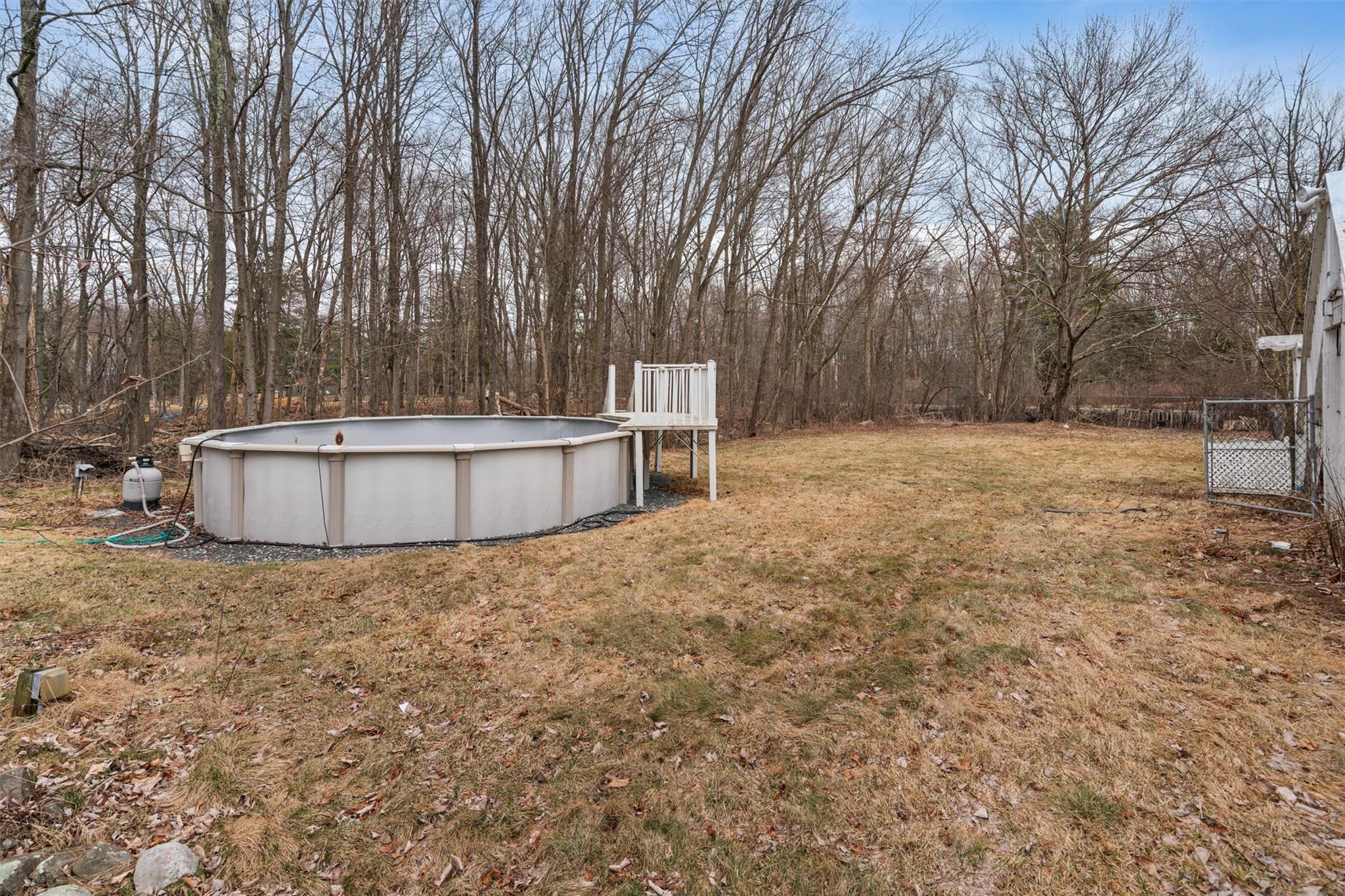 Single Family Thistle  Orange County, NY 10940, MLS-832175-38