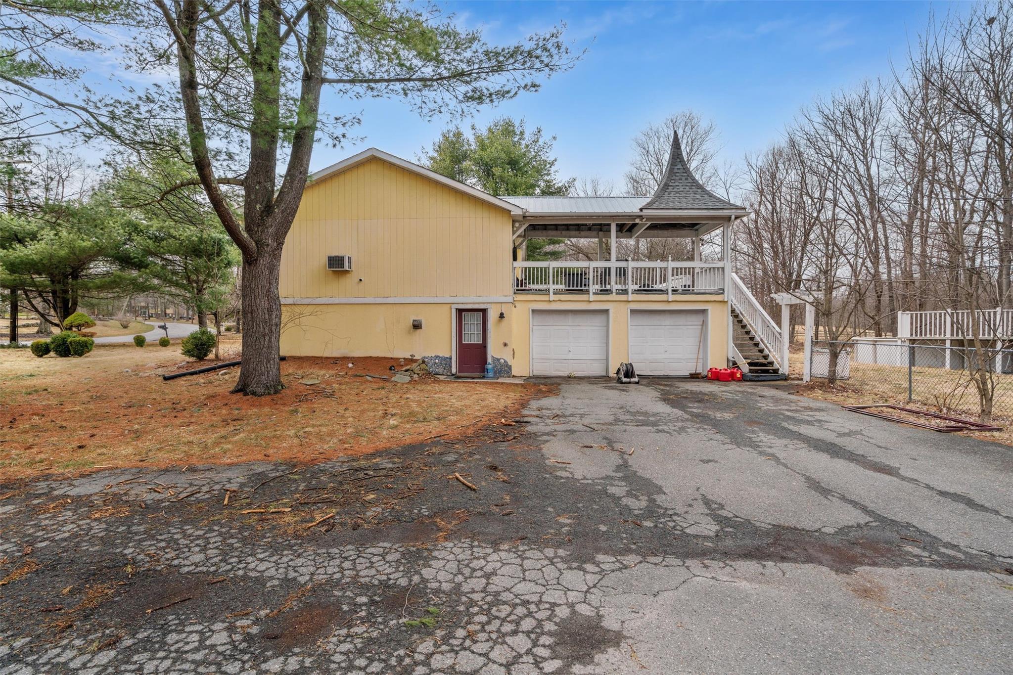 Single Family Thistle  Orange County, NY 10940, MLS-832175-39