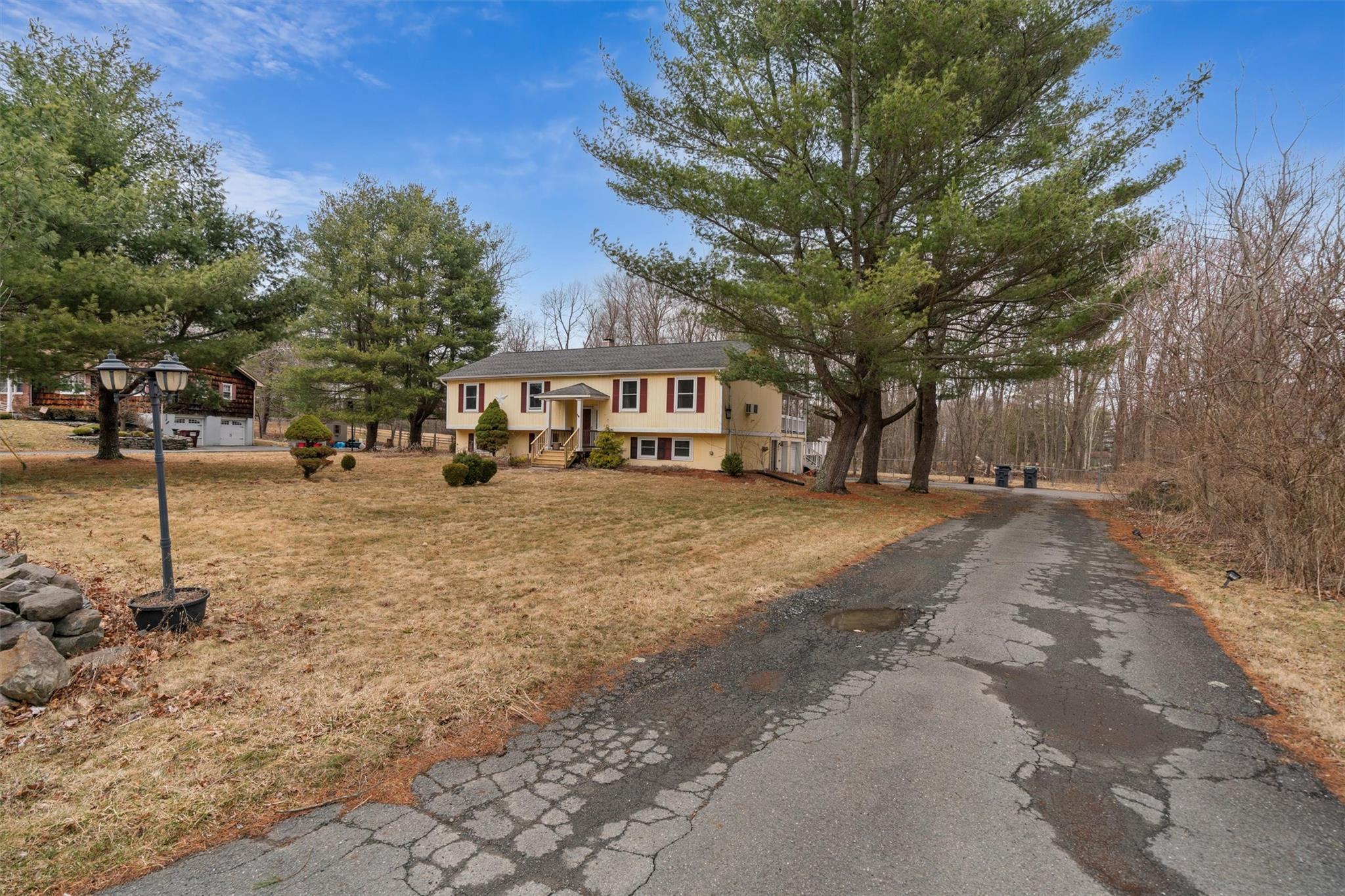 Single Family Thistle  Orange County, NY 10940, MLS-832175-40