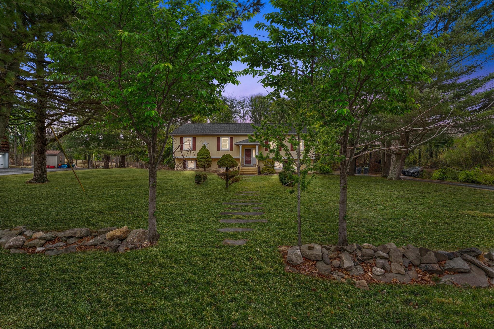 Single Family Thistle  Orange County, NY 10940, MLS-832175-41
