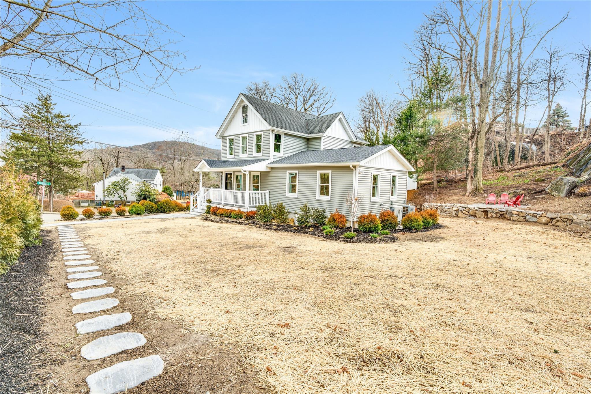 Single Family Maple  Westchester County, NY 10566, MLS-832178-2
