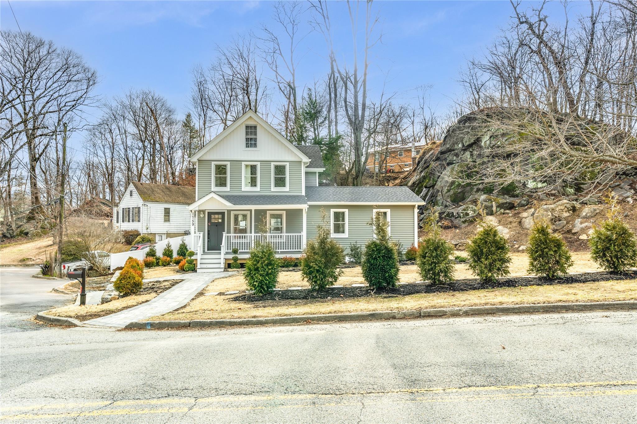 Single Family Maple  Westchester County, NY 10566, MLS-832178-3