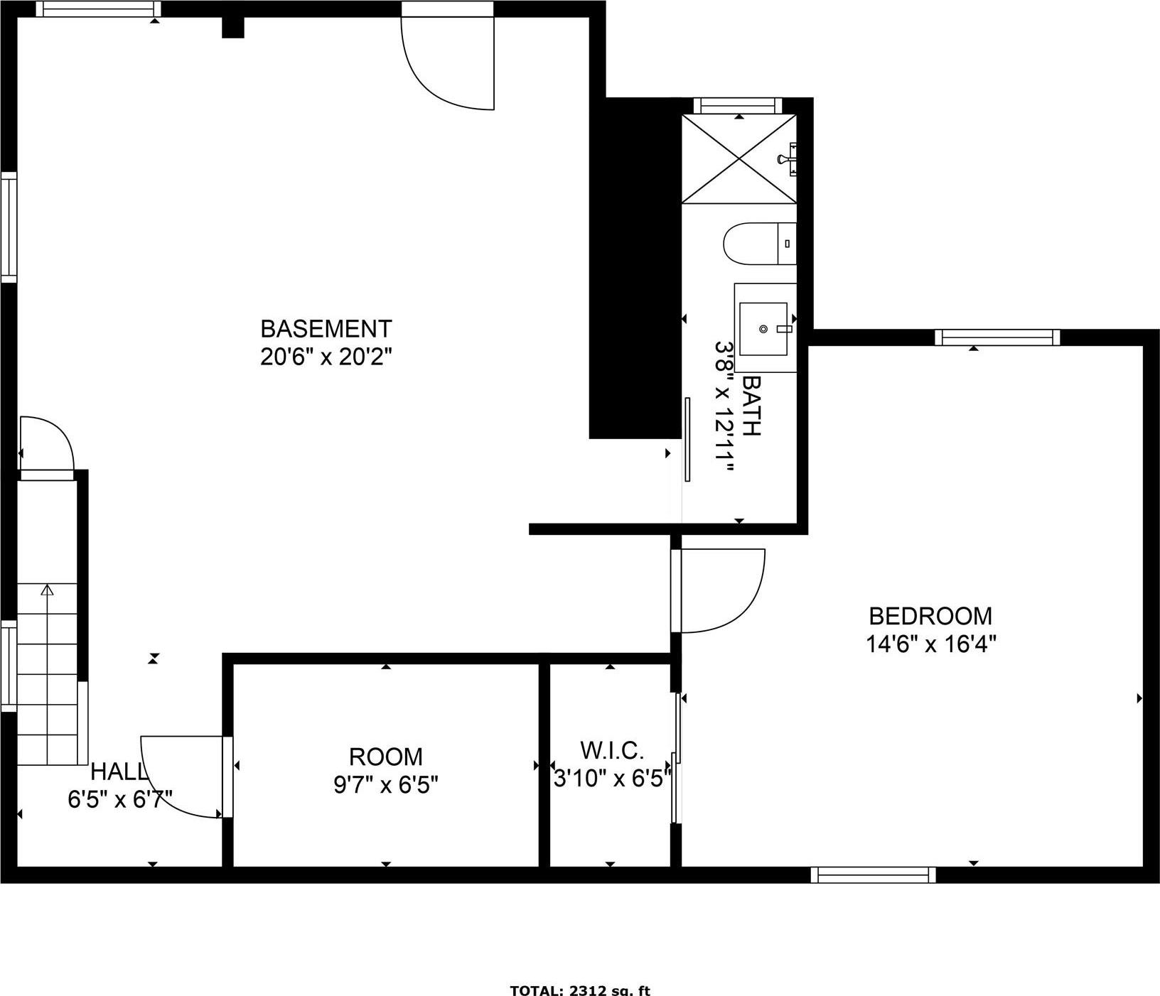 Single Family Maple  Westchester County, NY 10566, MLS-832178-32