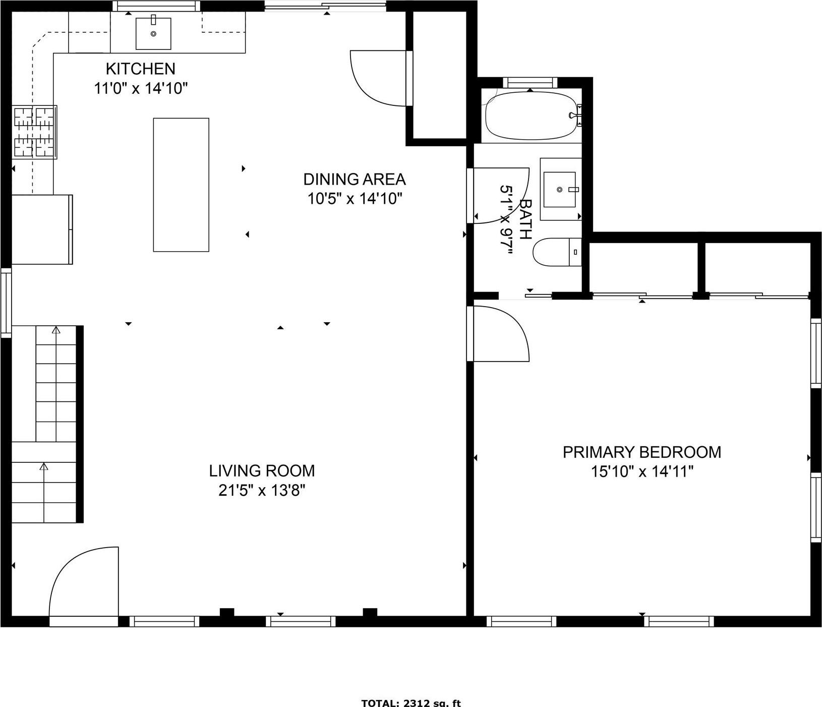 Single Family Maple  Westchester County, NY 10566, MLS-832178-33