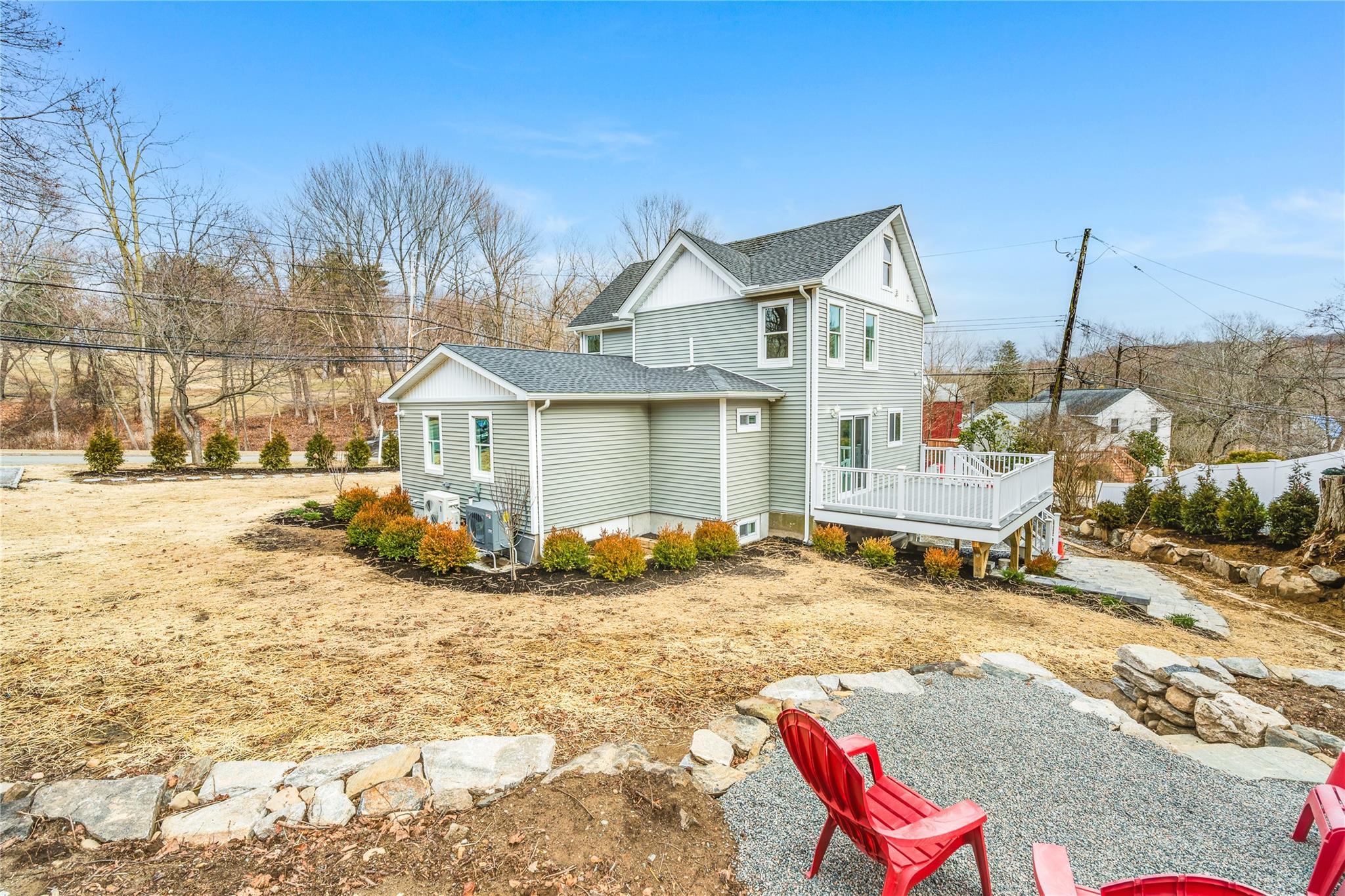 Single Family Maple  Westchester County, NY 10566, MLS-832178-5
