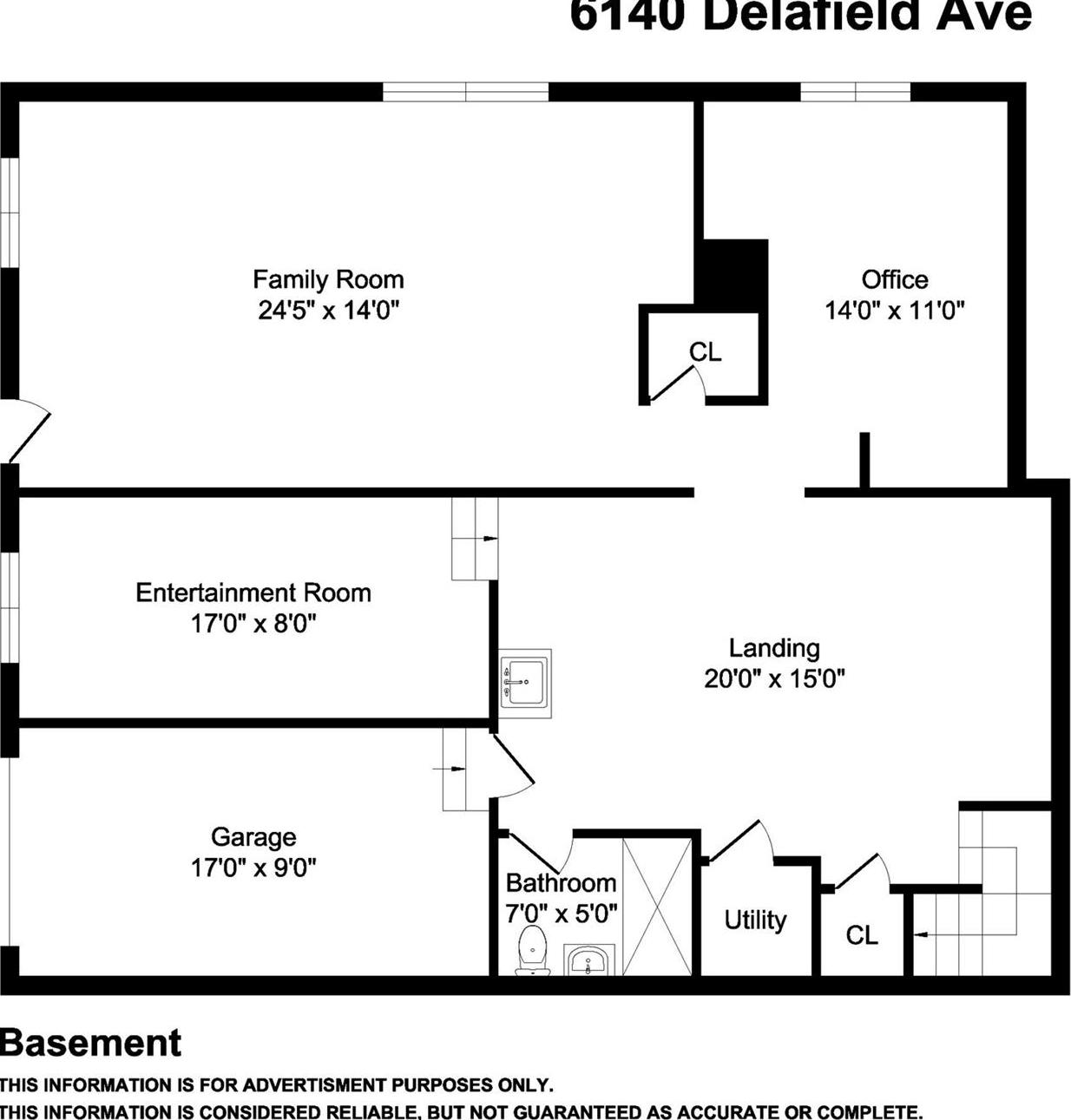 Single Family Delafield  Bronx, NY 10471, MLS-832186-43