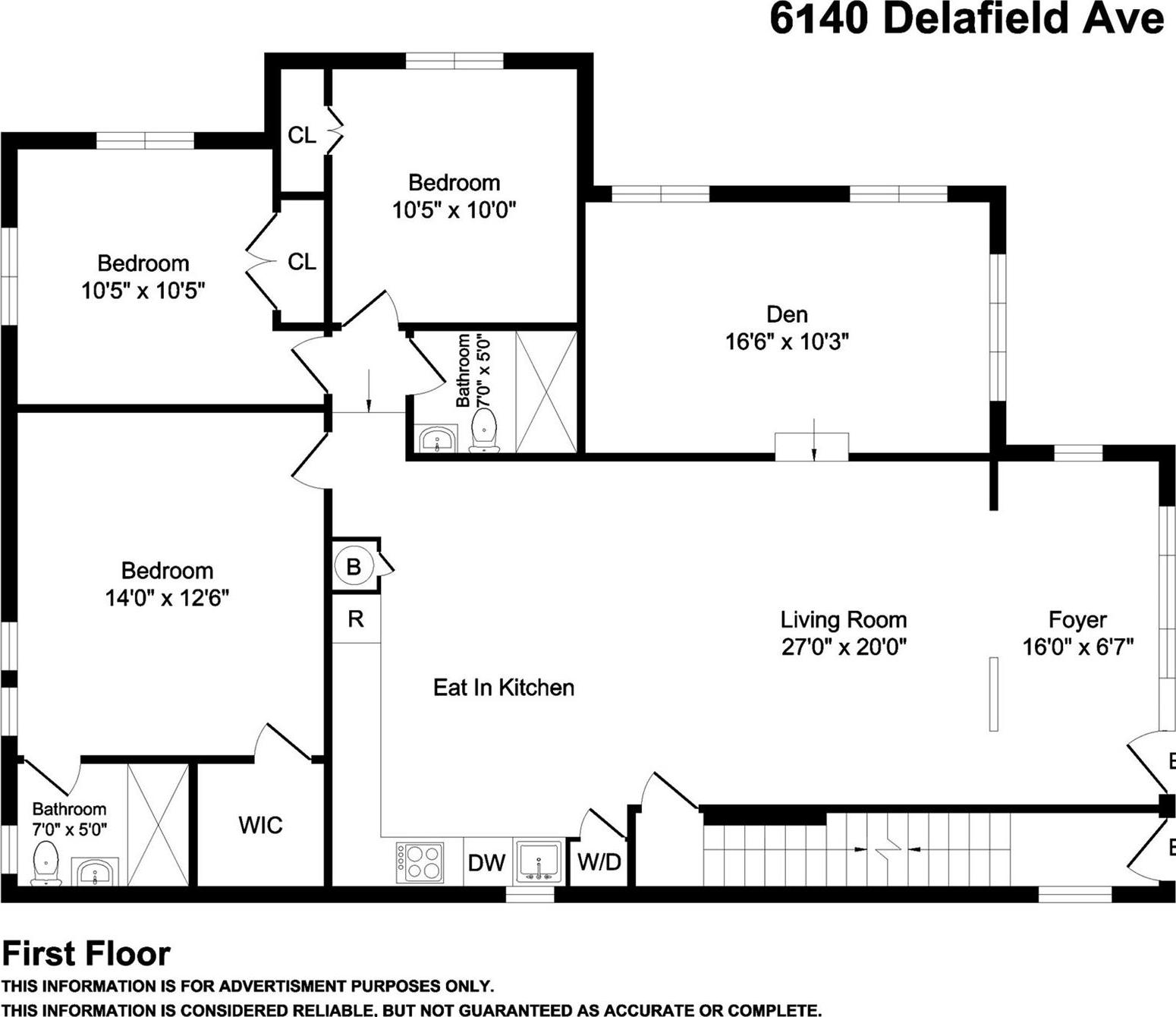 Single Family Delafield  Bronx, NY 10471, MLS-832186-44