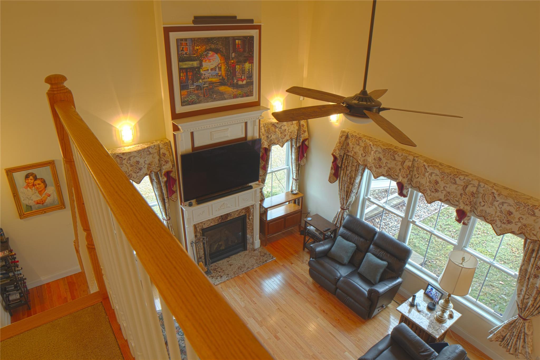 Single Family Ridgeline  Dutchess County, NY 12603, MLS-832191-12