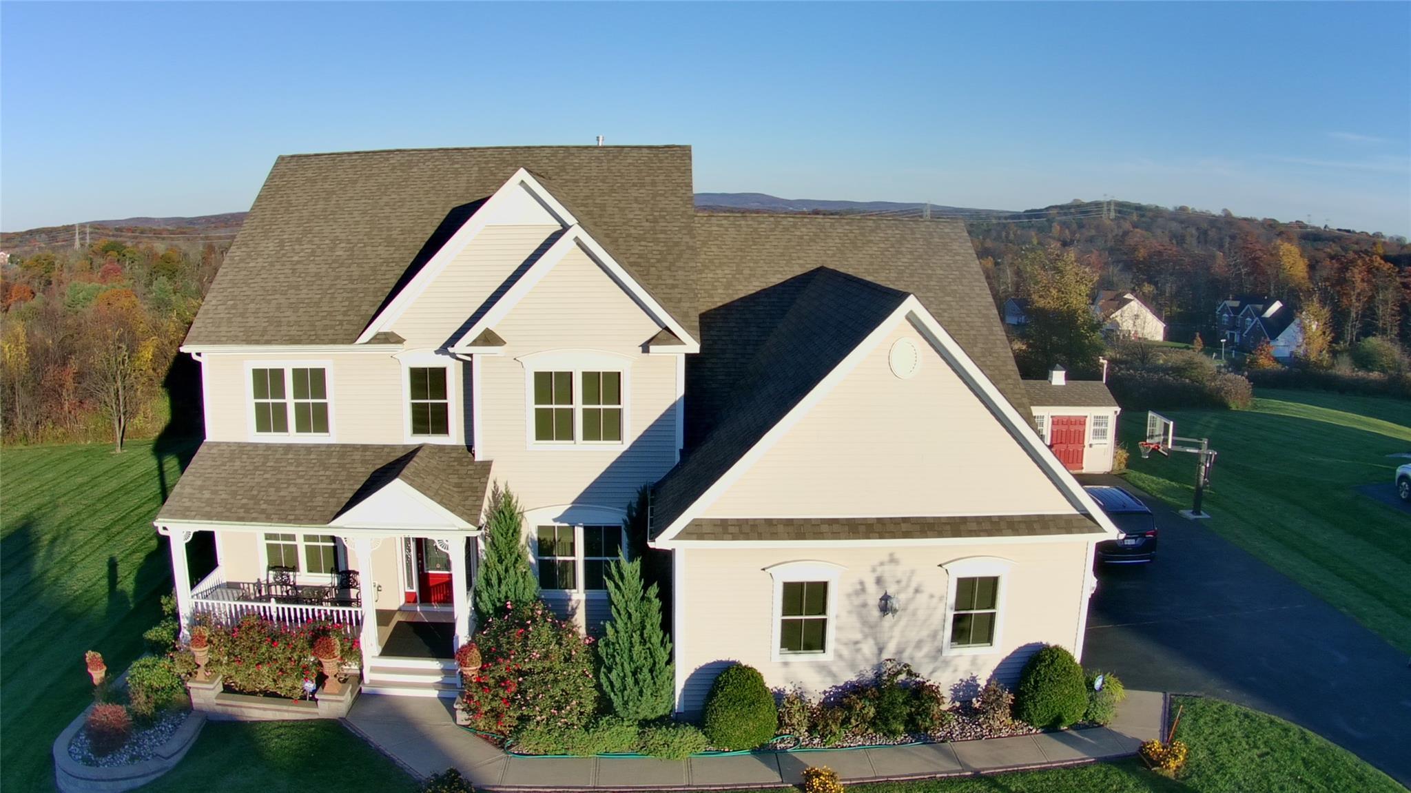 Single Family Ridgeline  Dutchess County, NY 12603, MLS-832191-3