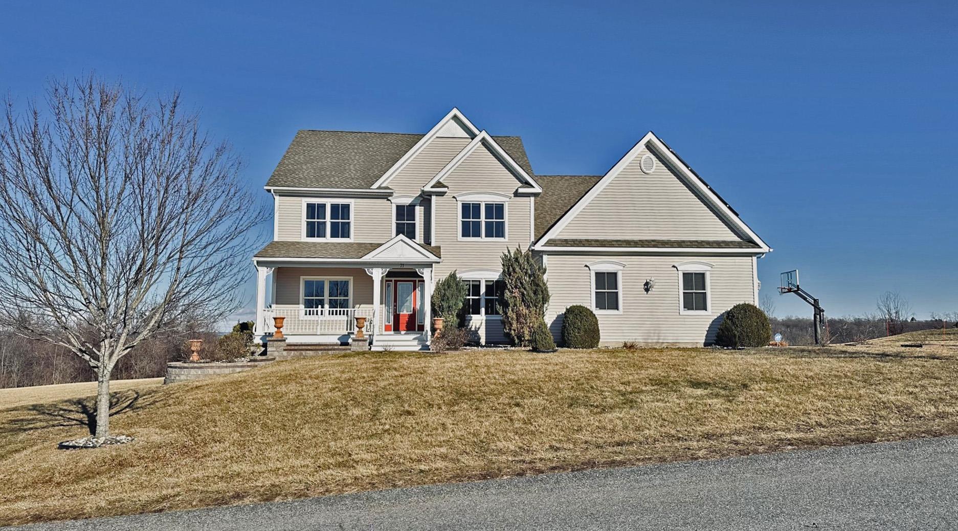 Single Family Ridgeline  Dutchess County, NY 12603, MLS-832191-4