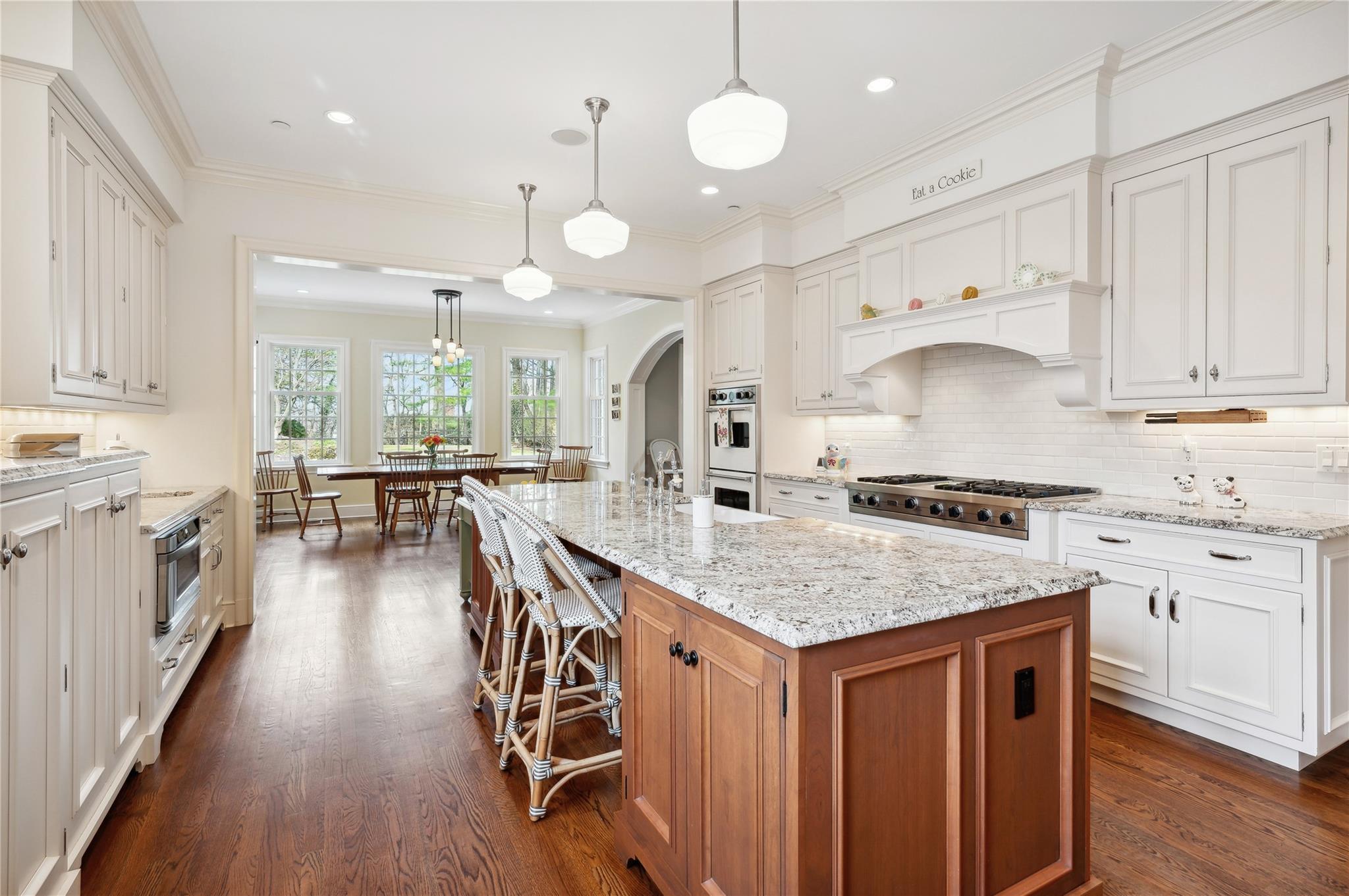 Single Family Old Orchard  Westchester County, NY 10583, MLS-832193-10