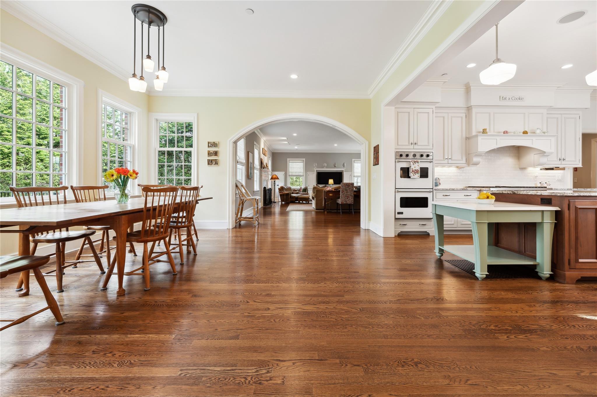 Single Family Old Orchard  Westchester County, NY 10583, MLS-832193-14