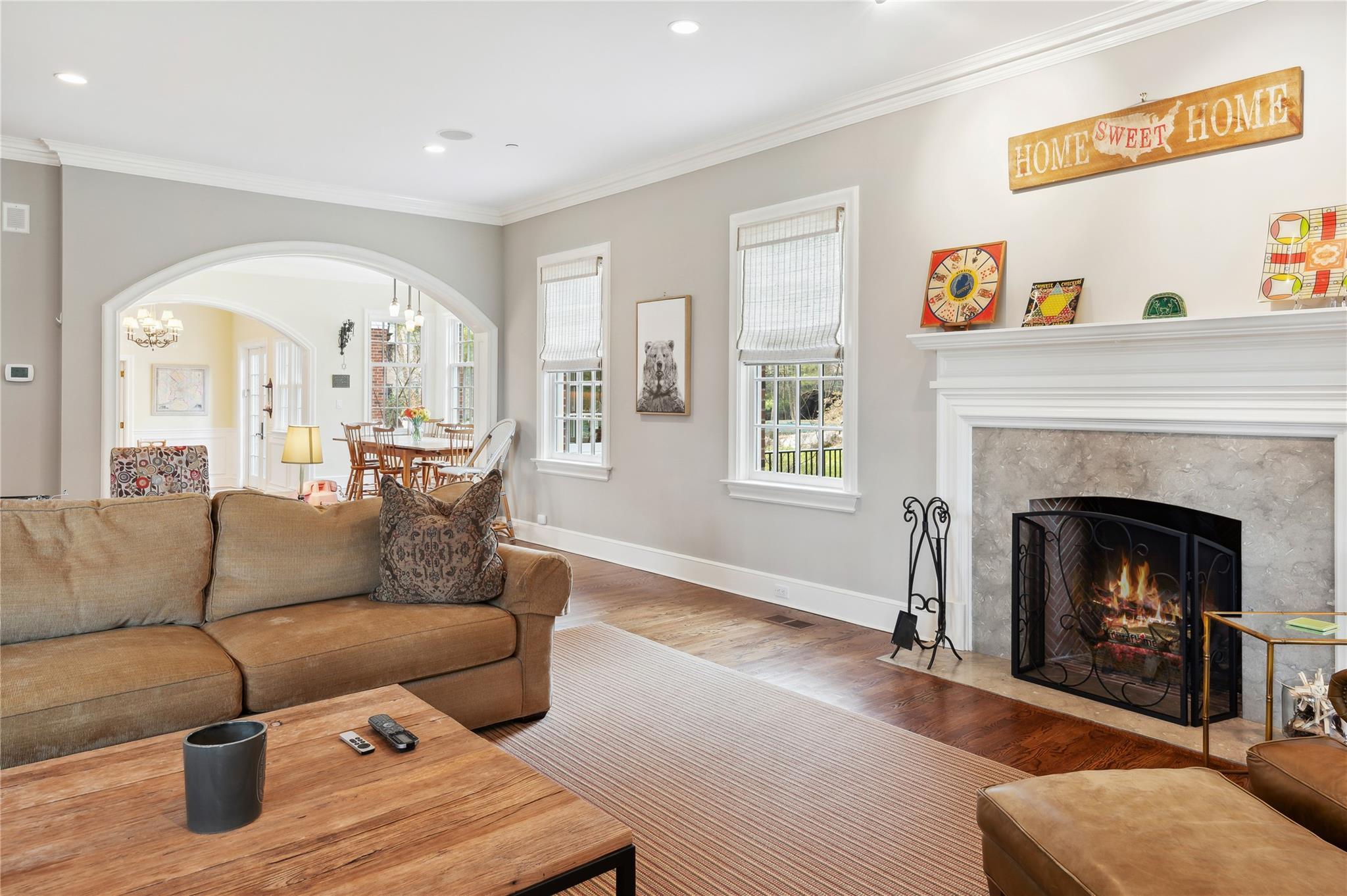 Single Family Old Orchard  Westchester County, NY 10583, MLS-832193-15