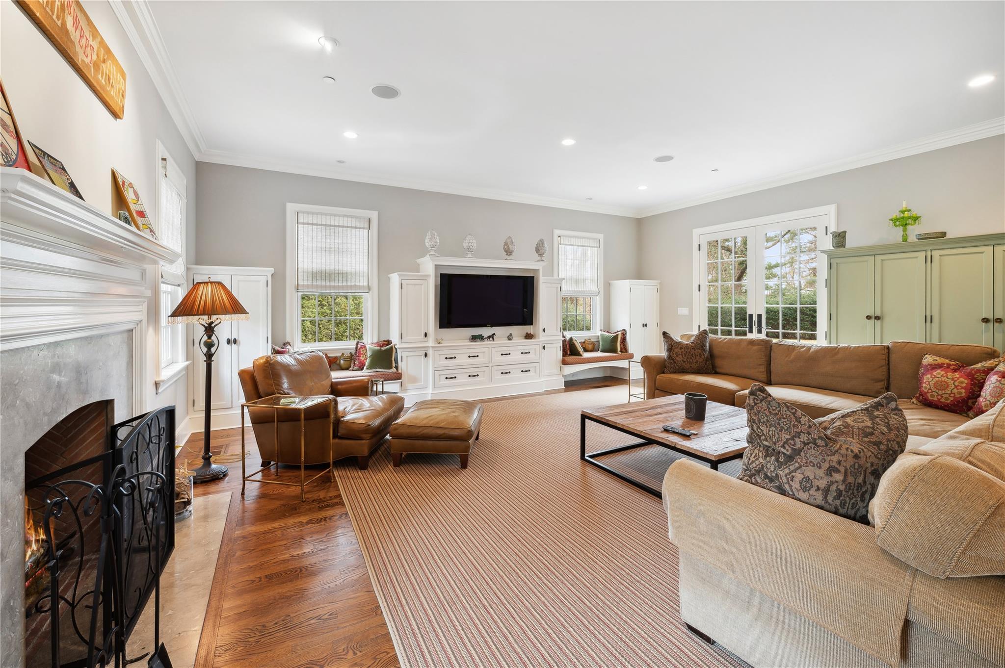 Single Family Old Orchard  Westchester County, NY 10583, MLS-832193-16