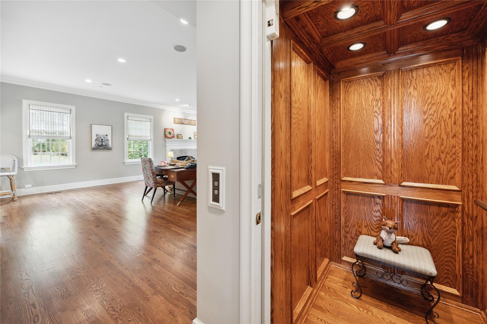 Single Family Old Orchard  Westchester County, NY 10583, MLS-832193-17