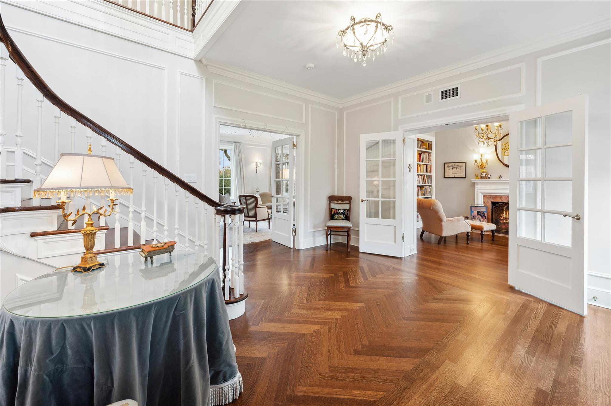 Single Family Old Orchard  Westchester County, NY 10583, MLS-832193-2