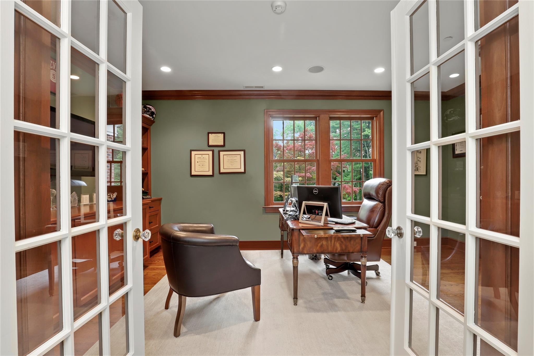 Single Family Old Orchard  Westchester County, NY 10583, MLS-832193-21