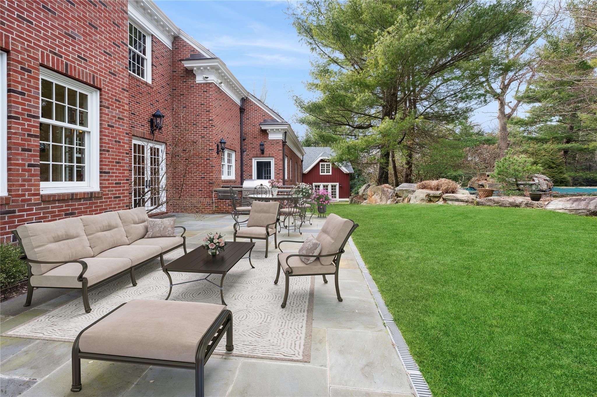 Single Family Old Orchard  Westchester County, NY 10583, MLS-832193-31
