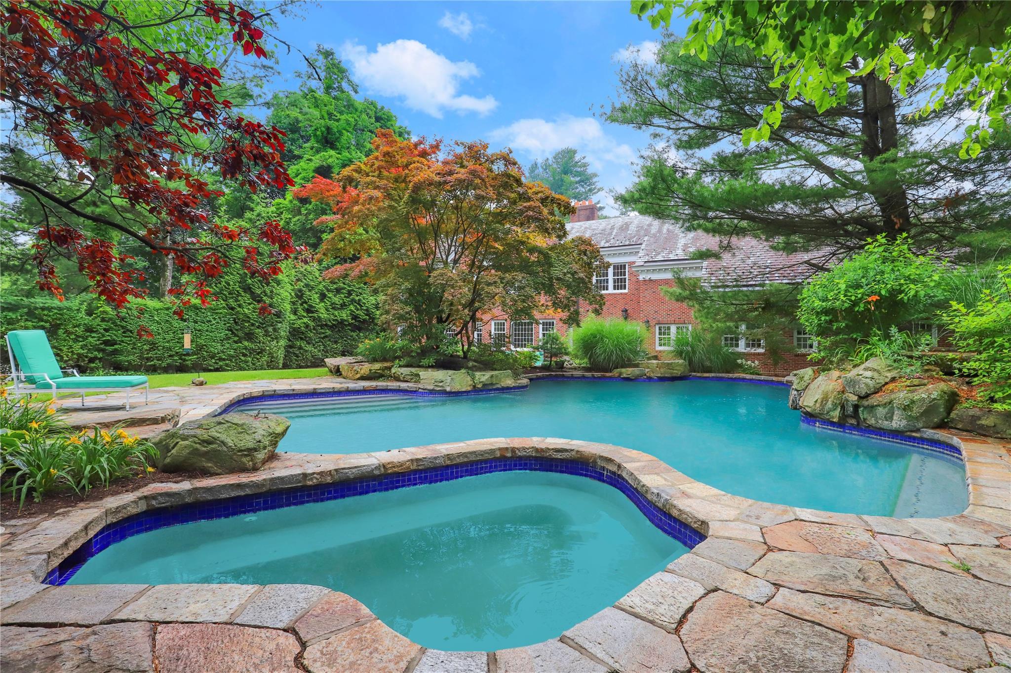 Single Family Old Orchard  Westchester County, NY 10583, MLS-832193-32