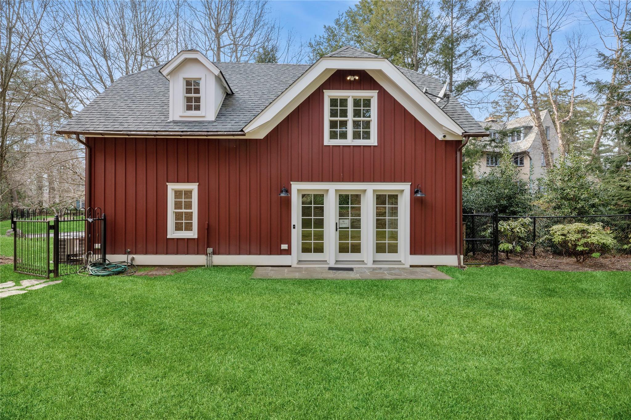 Single Family Old Orchard  Westchester County, NY 10583, MLS-832193-34