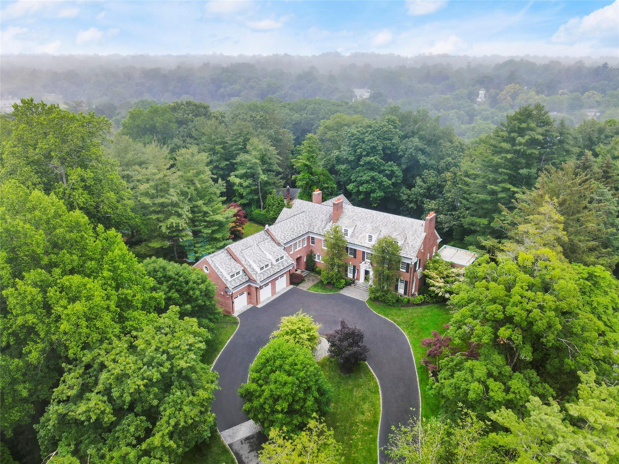 Single Family Old Orchard  Westchester County, NY 10583, MLS-832193-40
