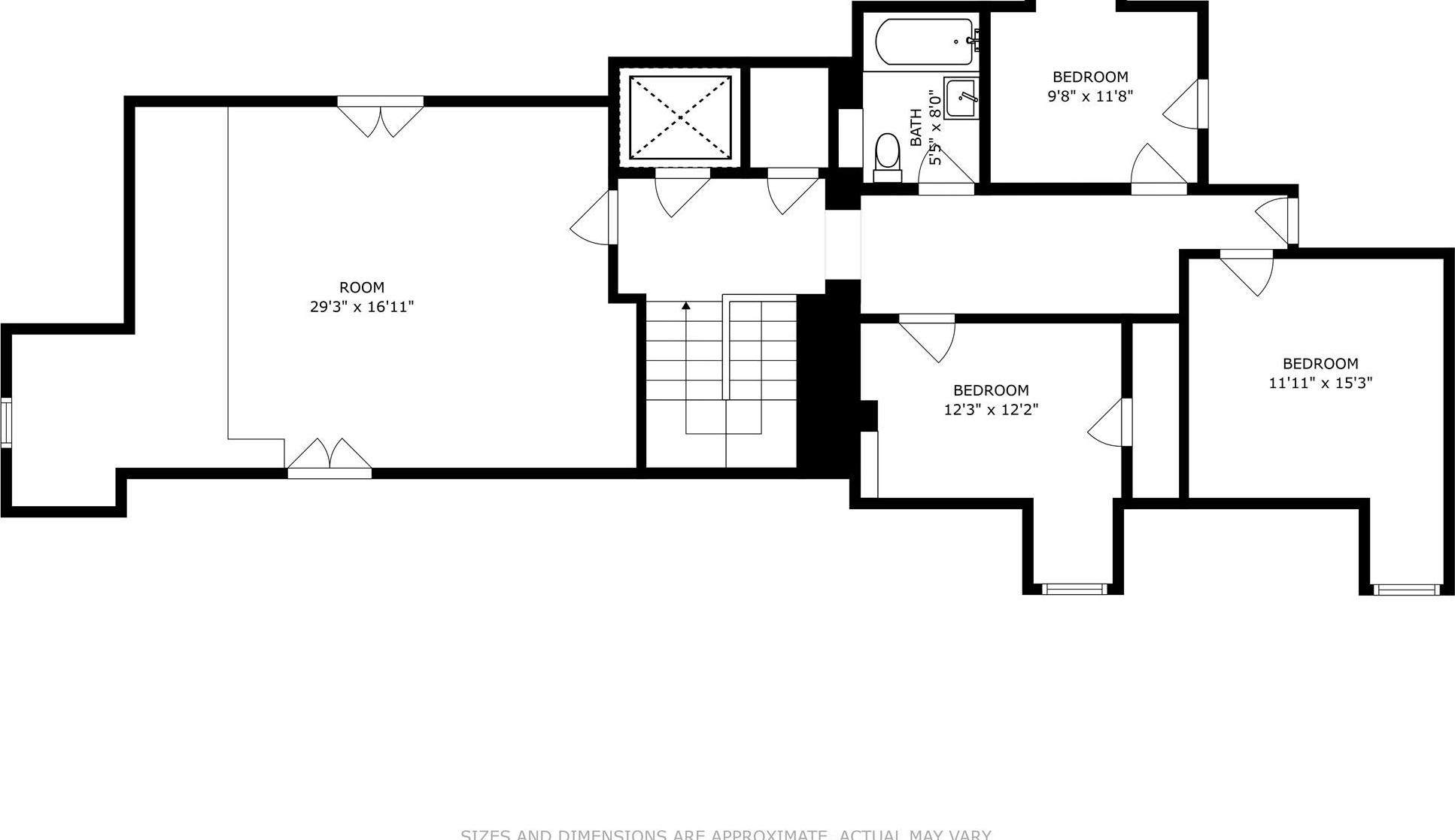 Single Family Old Orchard  Westchester County, NY 10583, MLS-832193-43