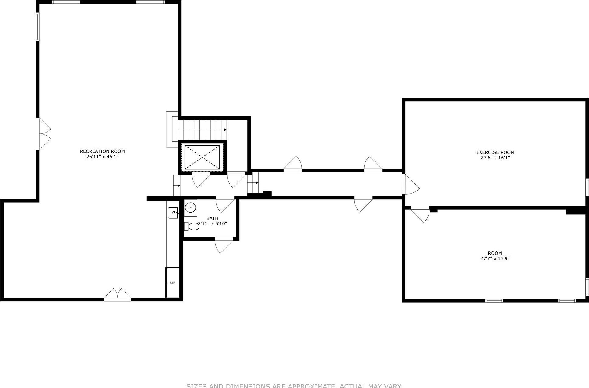 Single Family Old Orchard  Westchester County, NY 10583, MLS-832193-44