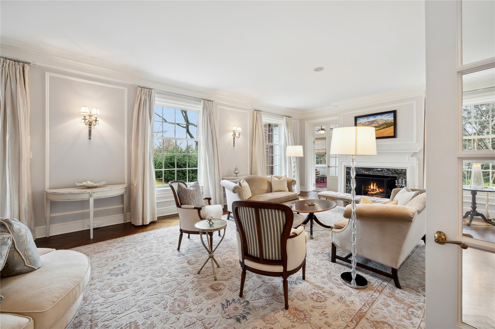 Single Family Old Orchard  Westchester County, NY 10583, MLS-832193-5