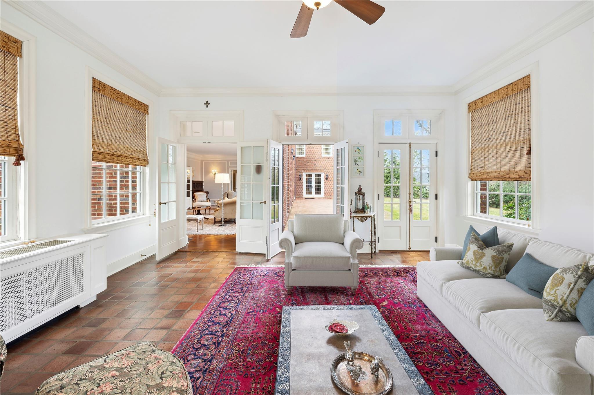 Single Family Old Orchard  Westchester County, NY 10583, MLS-832193-7