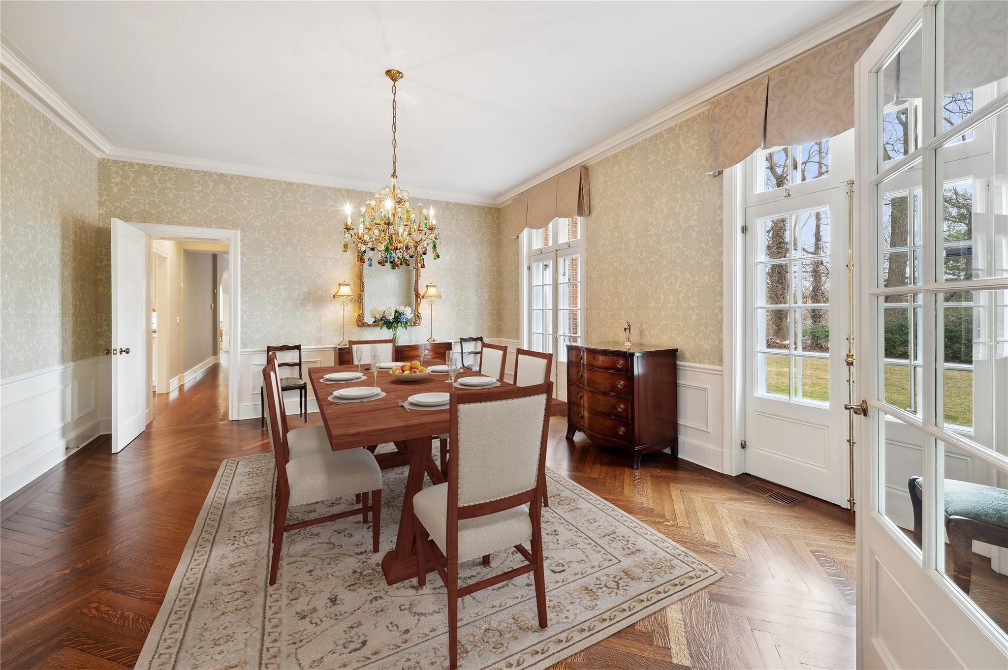 Single Family Old Orchard  Westchester County, NY 10583, MLS-832193-8