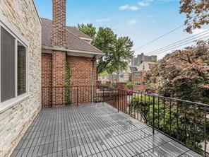 Apartment Delafield  Bronx, NY 10471, MLS-832194-16