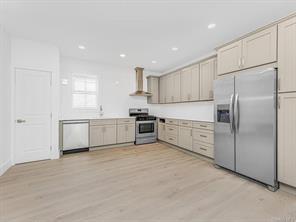 Apartment Delafield  Bronx, NY 10471, MLS-832194-3