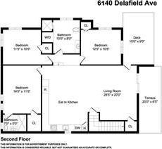 Apartment Delafield  Bronx, NY 10471, MLS-832194-6