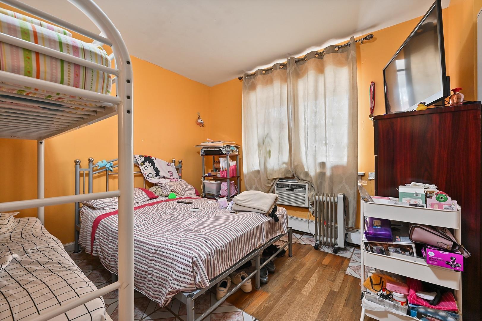 Single Family 106th  Queens, NY 11368, MLS-832209-18