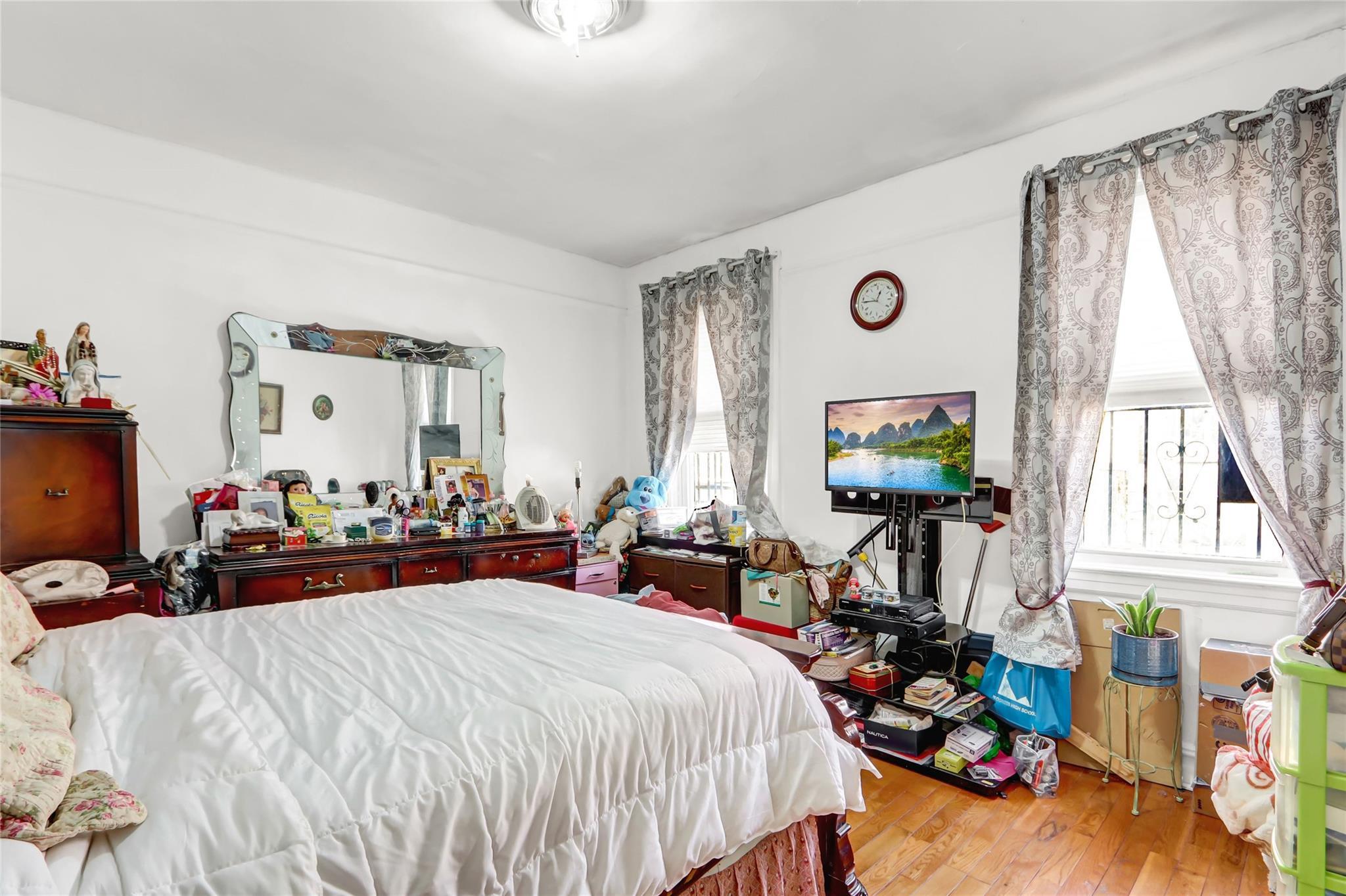 Single Family Stockholm  Queens, NY 11237, MLS-832212-11