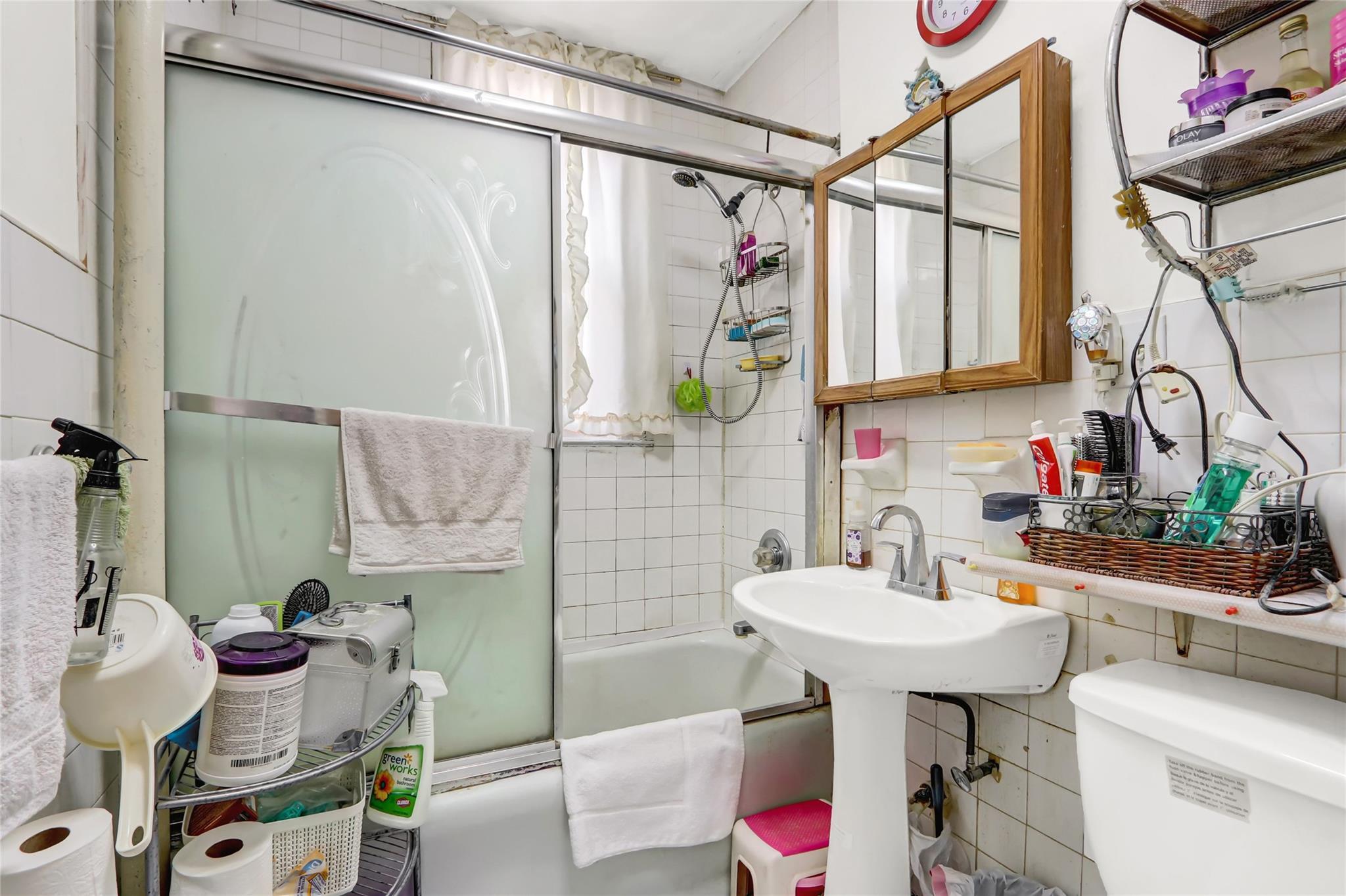 Single Family Stockholm  Queens, NY 11237, MLS-832212-12