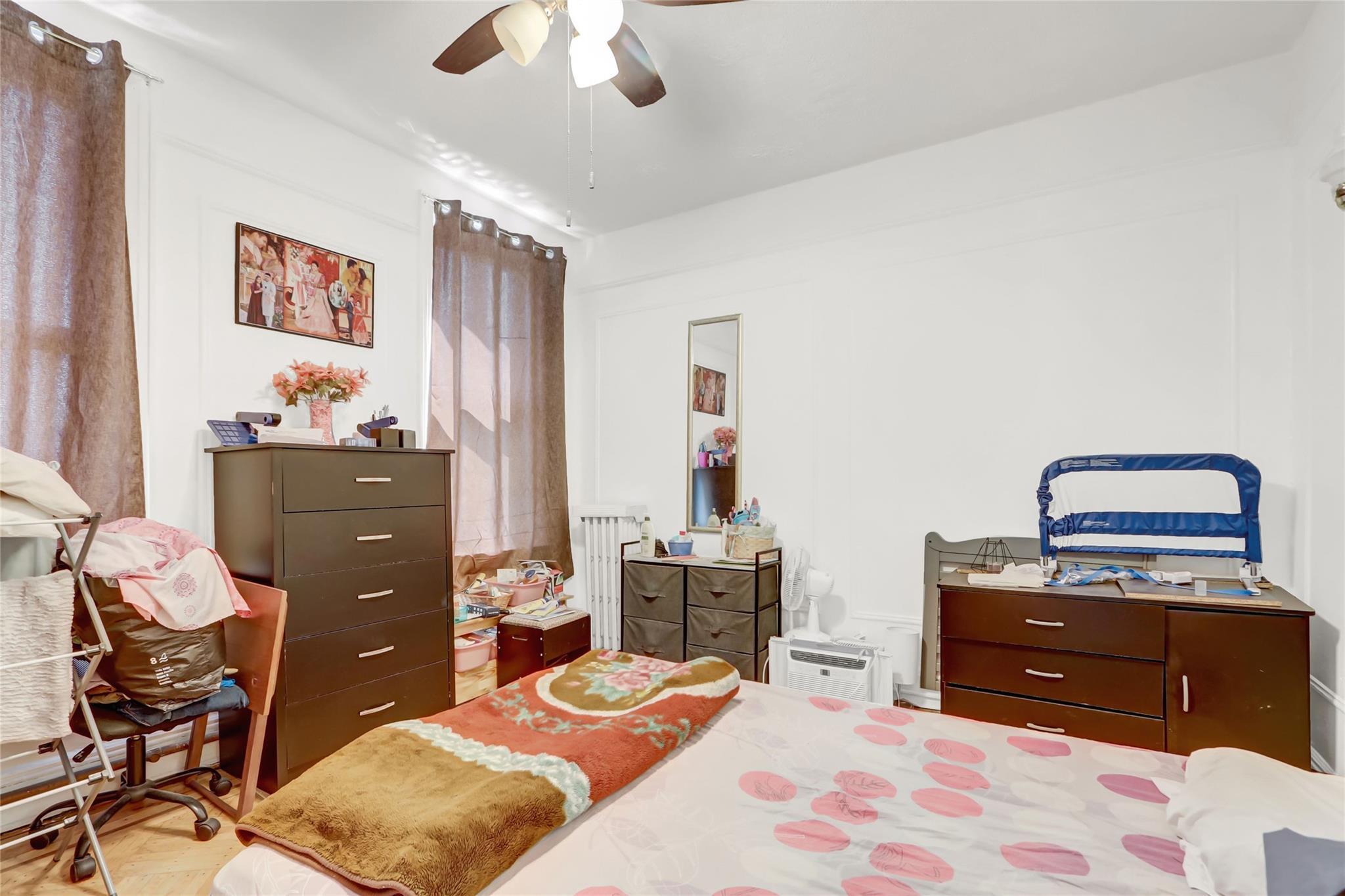 Single Family Stockholm  Queens, NY 11237, MLS-832212-16