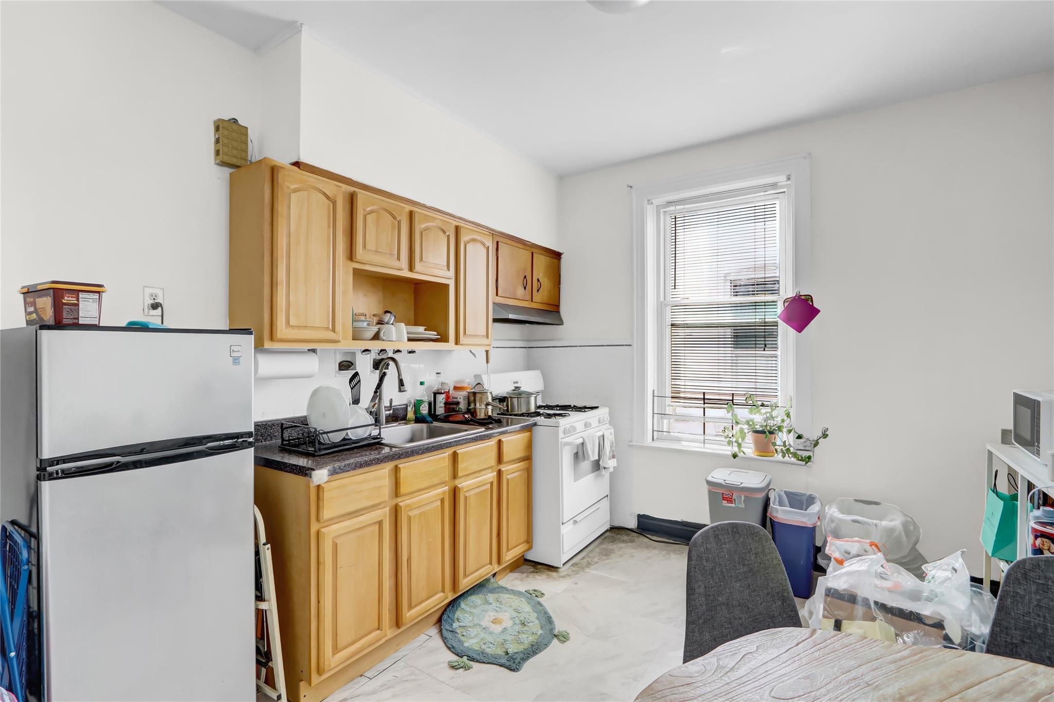 Single Family Stockholm  Queens, NY 11237, MLS-832212-18