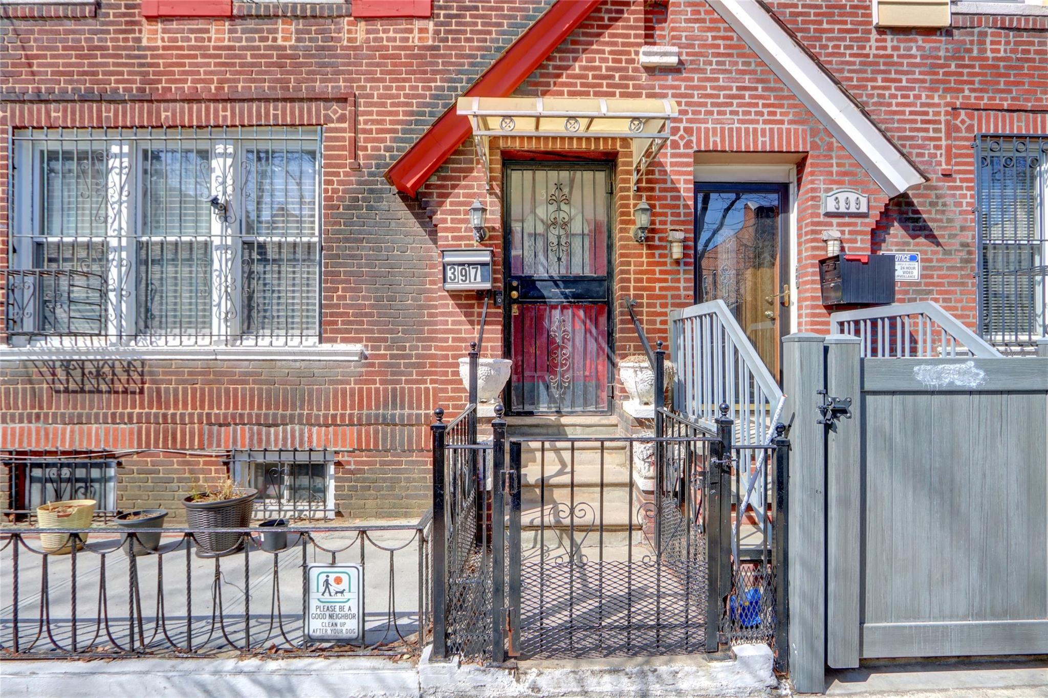 Single Family Stockholm  Queens, NY 11237, MLS-832212-2