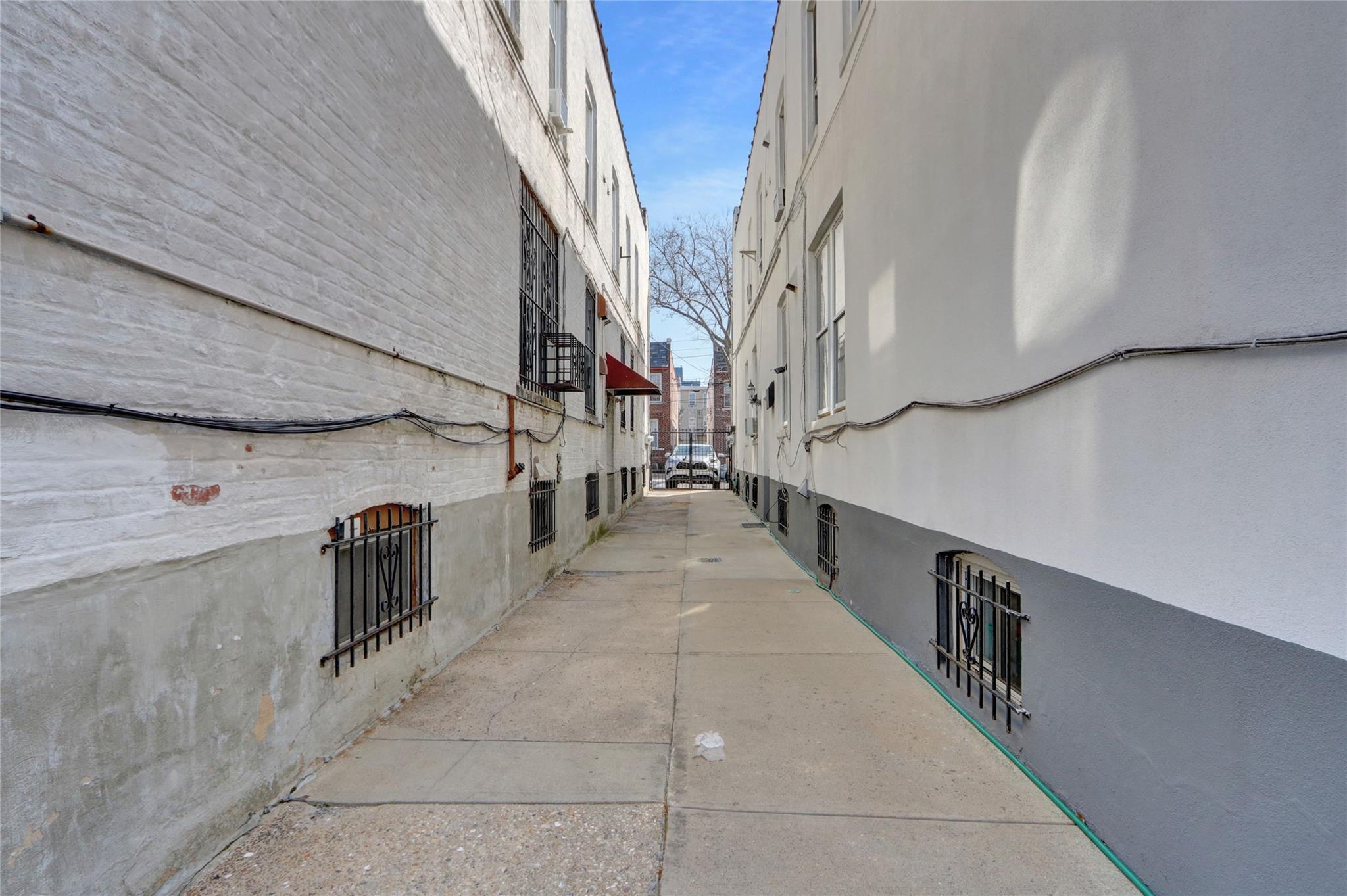 Single Family Stockholm  Queens, NY 11237, MLS-832212-22