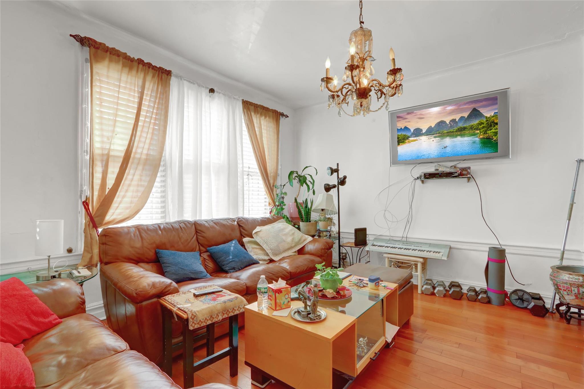 Single Family Stockholm  Queens, NY 11237, MLS-832212-6