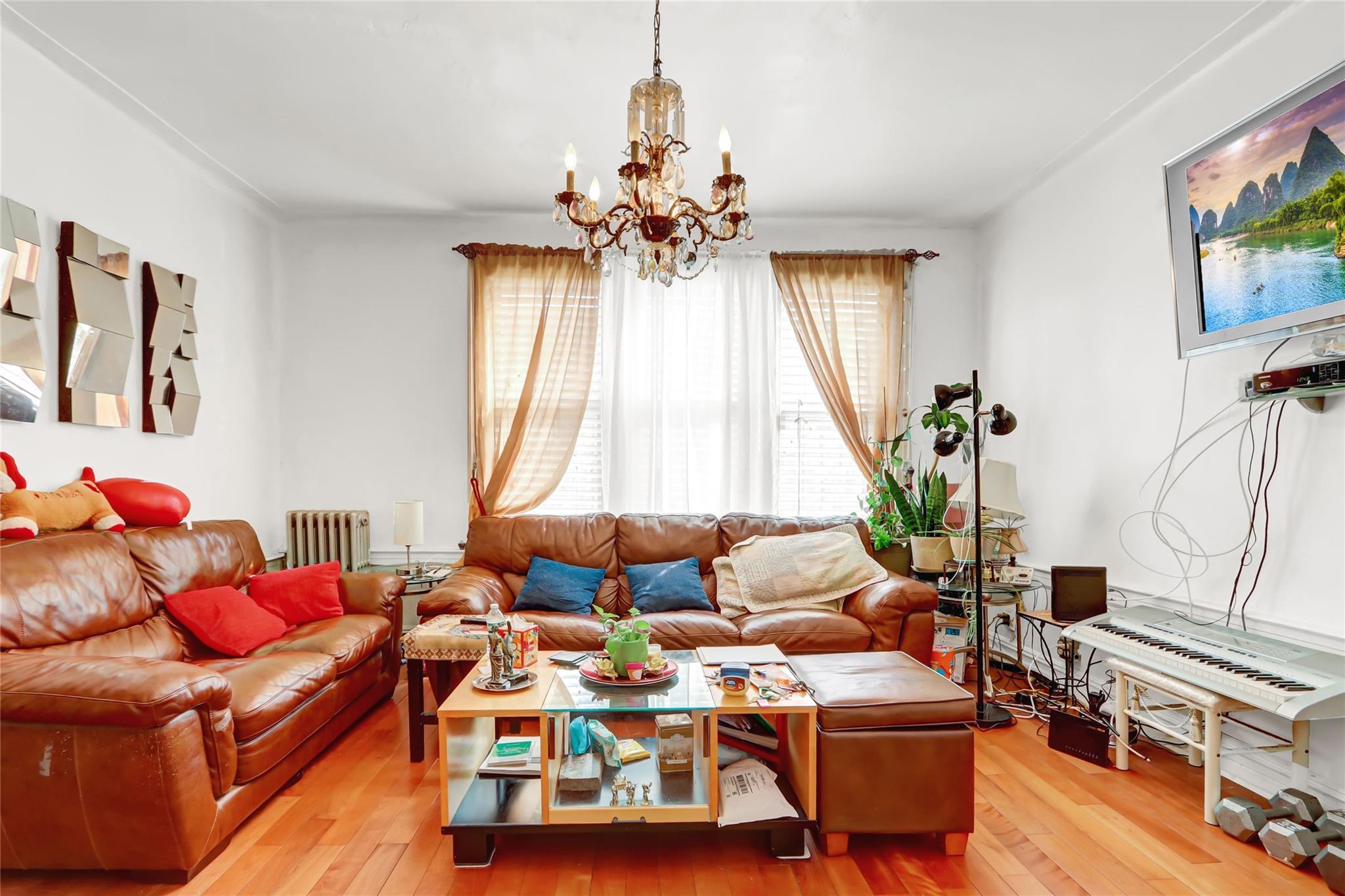 Single Family Stockholm  Queens, NY 11237, MLS-832212-7