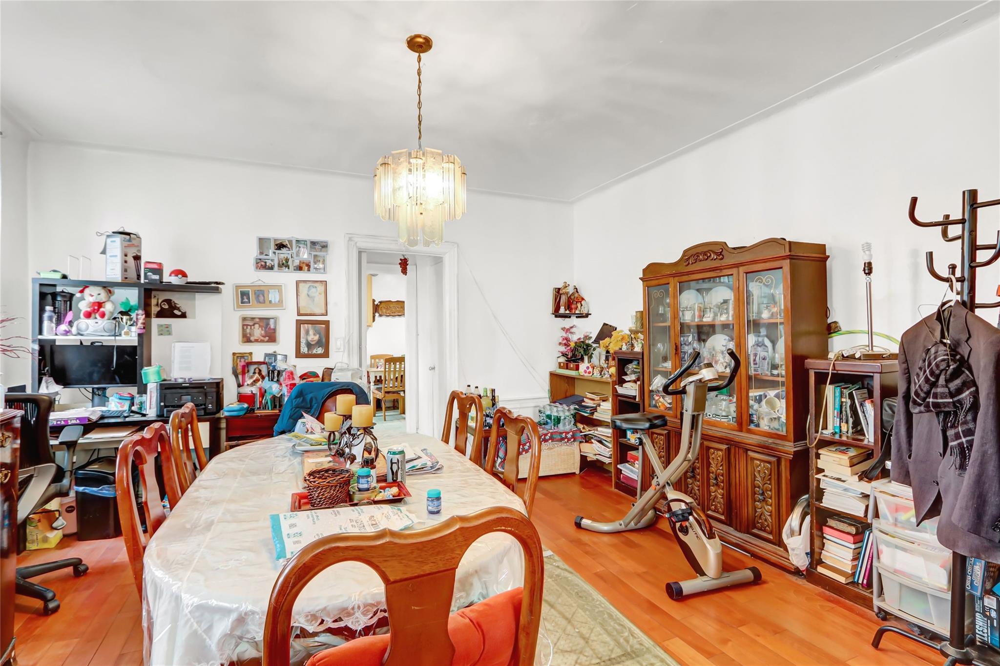 Single Family Stockholm  Queens, NY 11237, MLS-832212-8