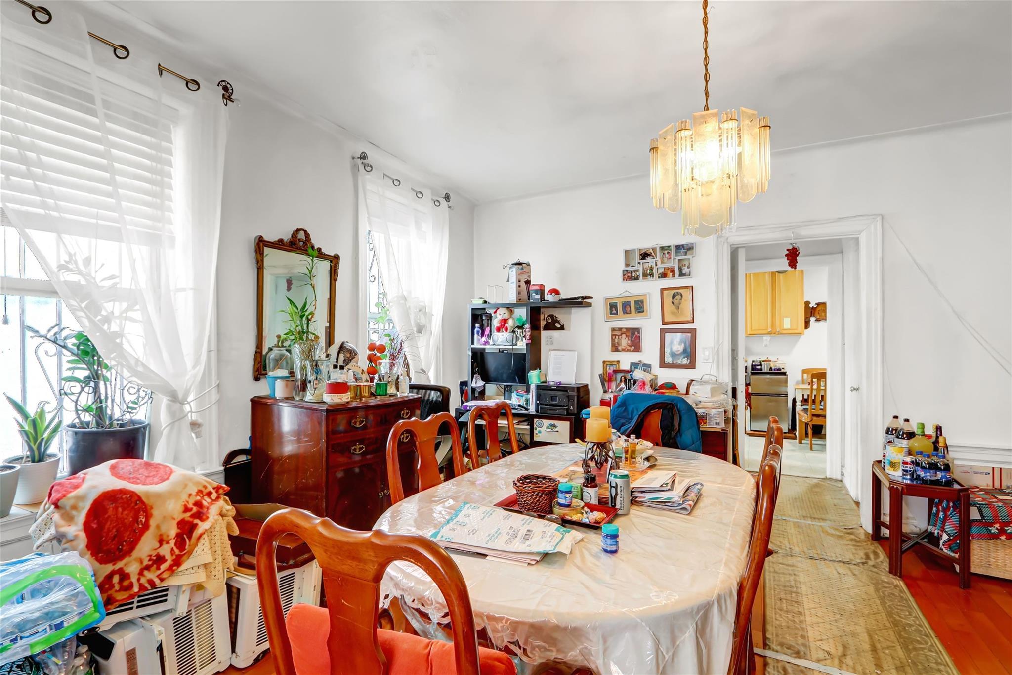 Single Family Stockholm  Queens, NY 11237, MLS-832212-9