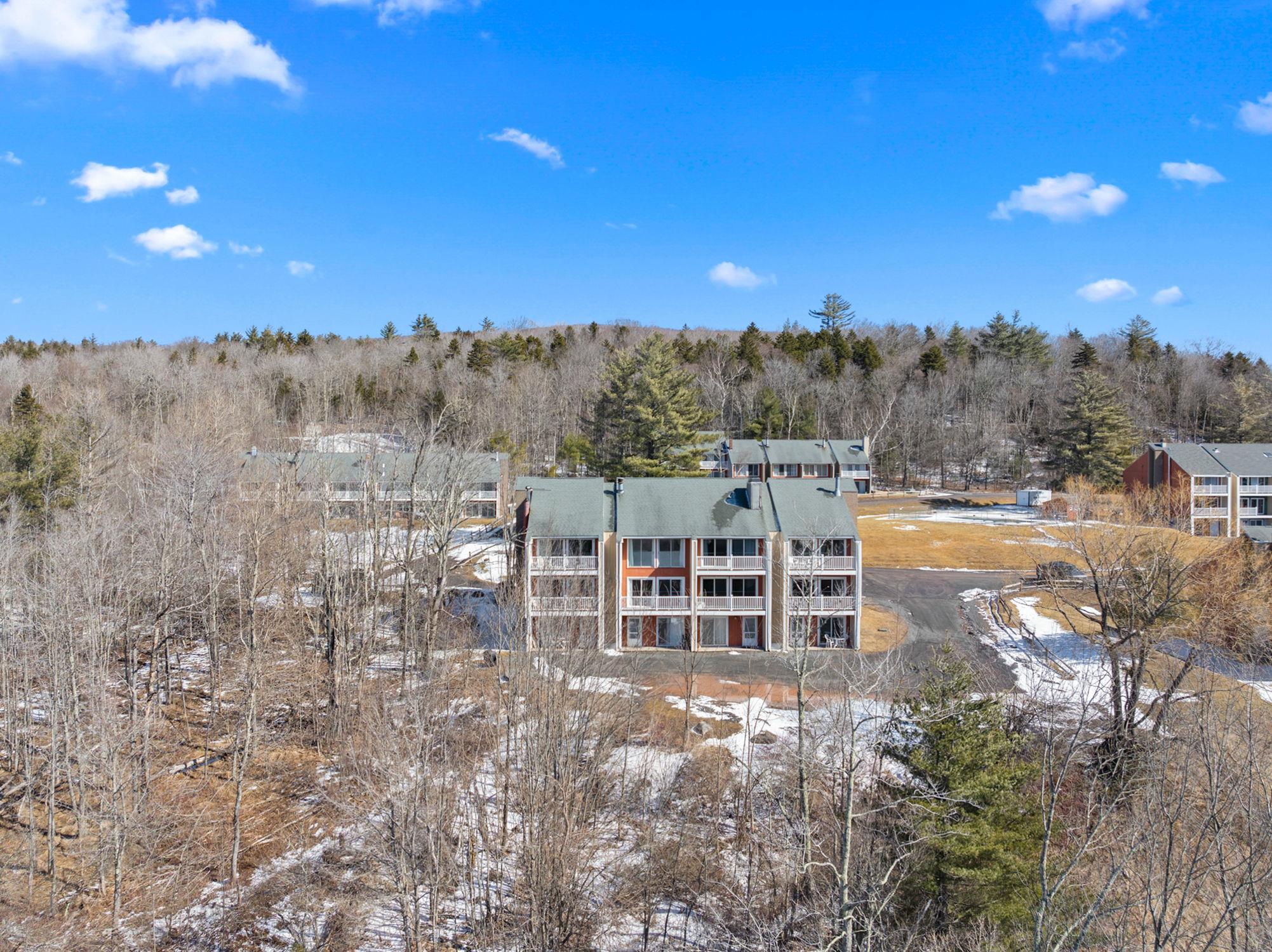 Single Family Scribner Hollow  Greene County, NY 12442, MLS-832229-23