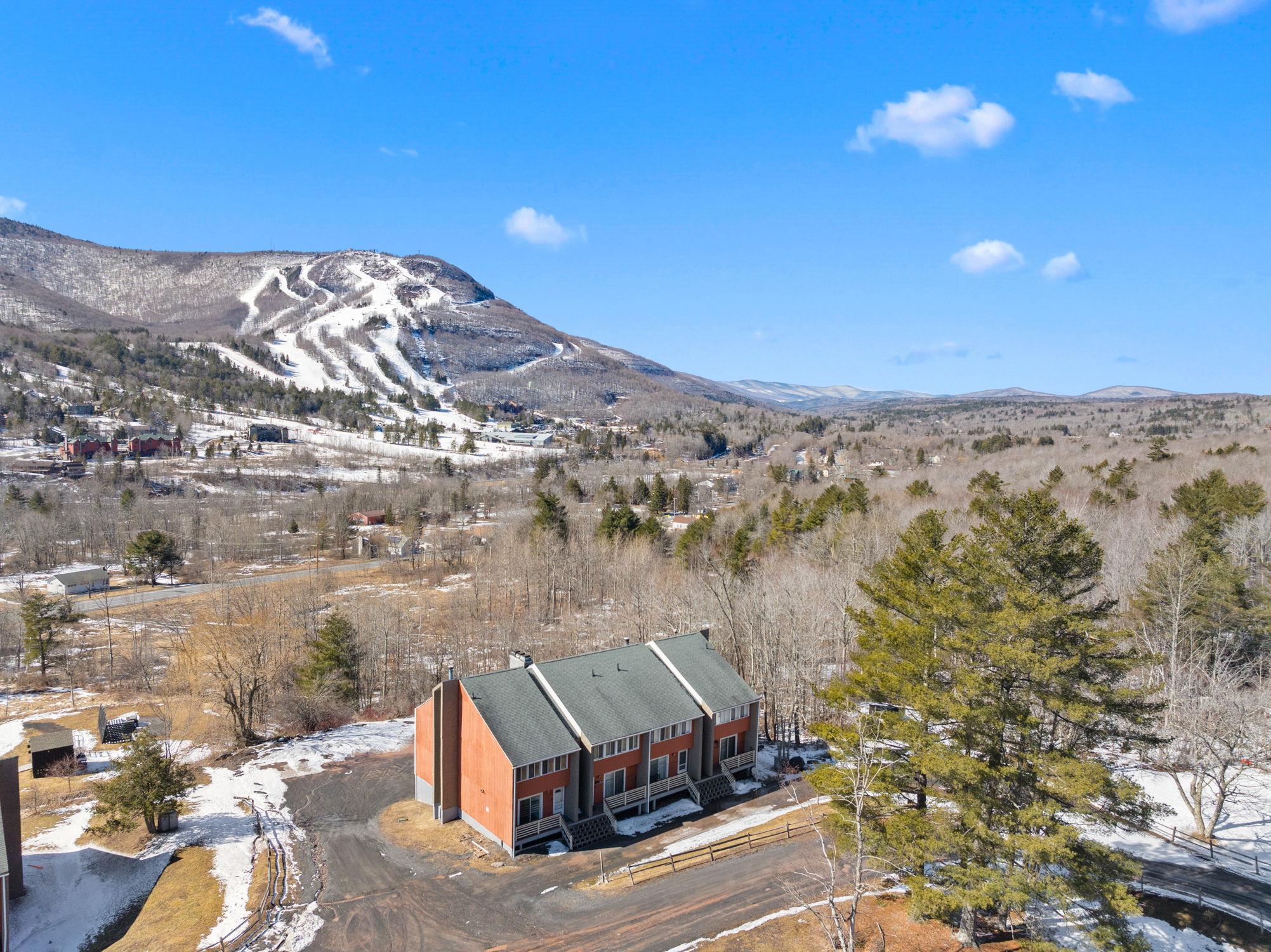 Single Family Scribner Hollow  Greene County, NY 12442, MLS-832229-39