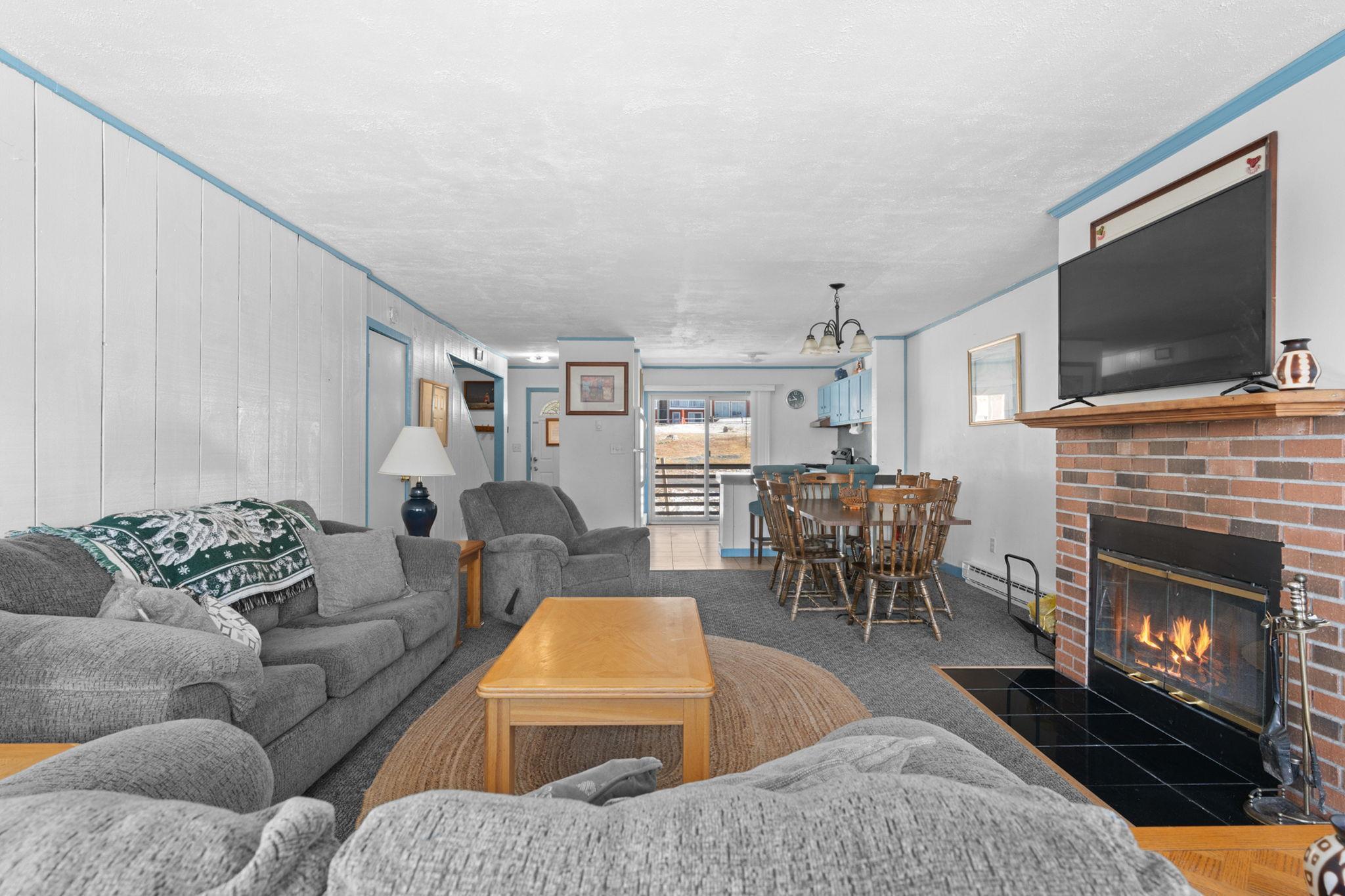Single Family Scribner Hollow  Greene County, NY 12442, MLS-832229-4