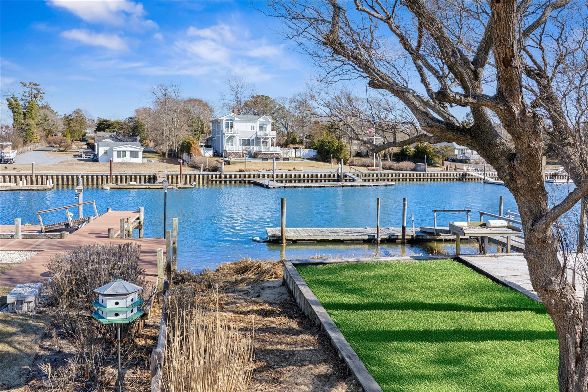 Single Family Gardners  Suffolk County, NY 11946, MLS-832238-19