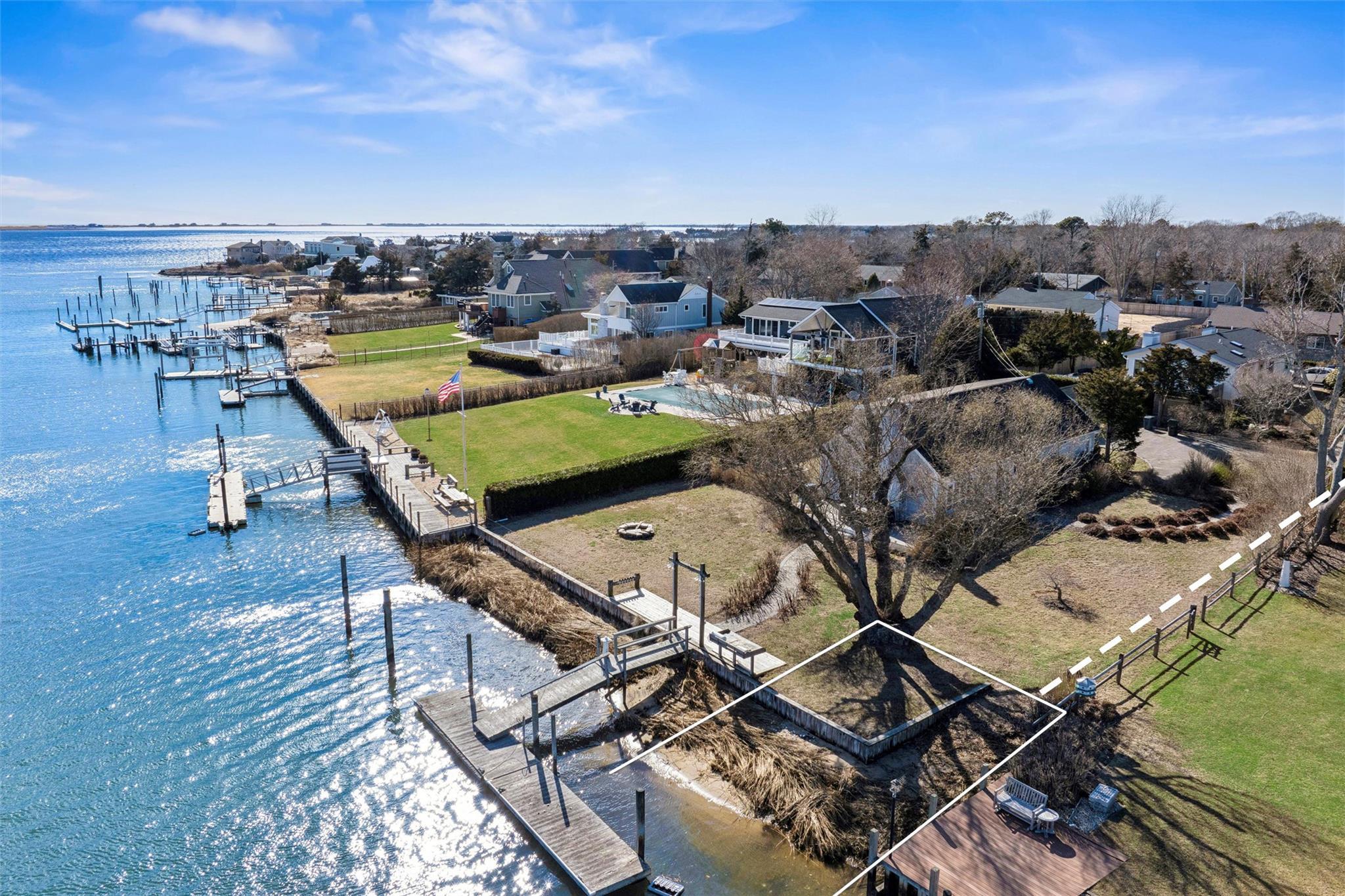 Single Family Gardners  Suffolk County, NY 11946, MLS-832238-20
