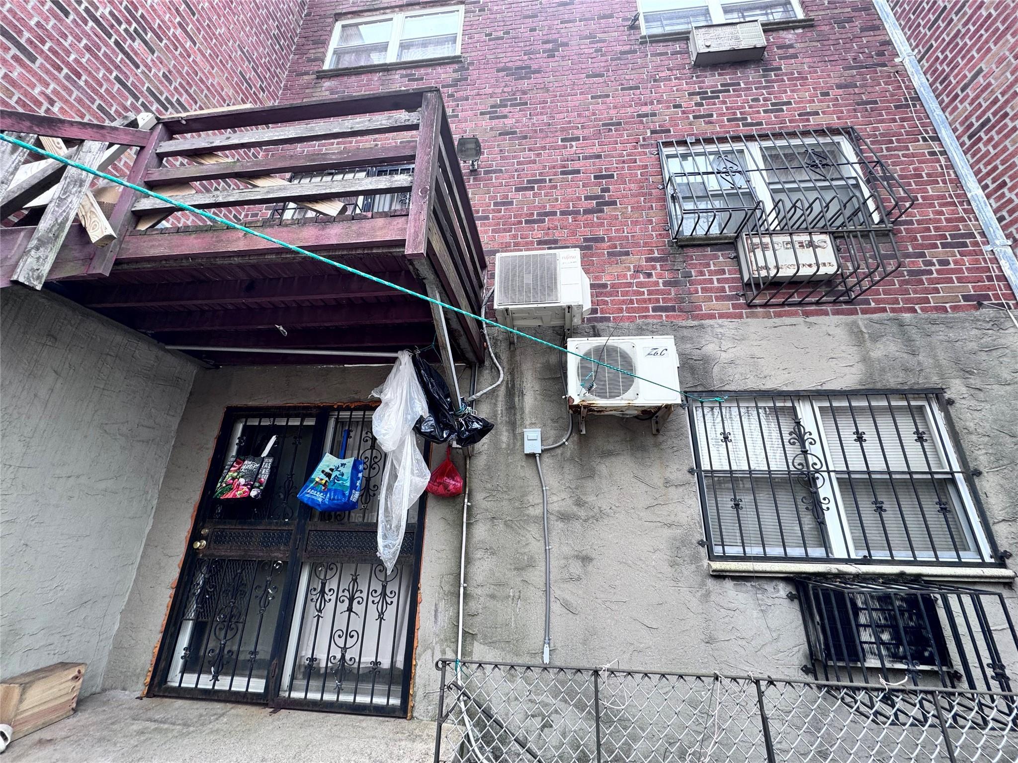 Single Family 59th  Queens, NY 11355, MLS-832261-3